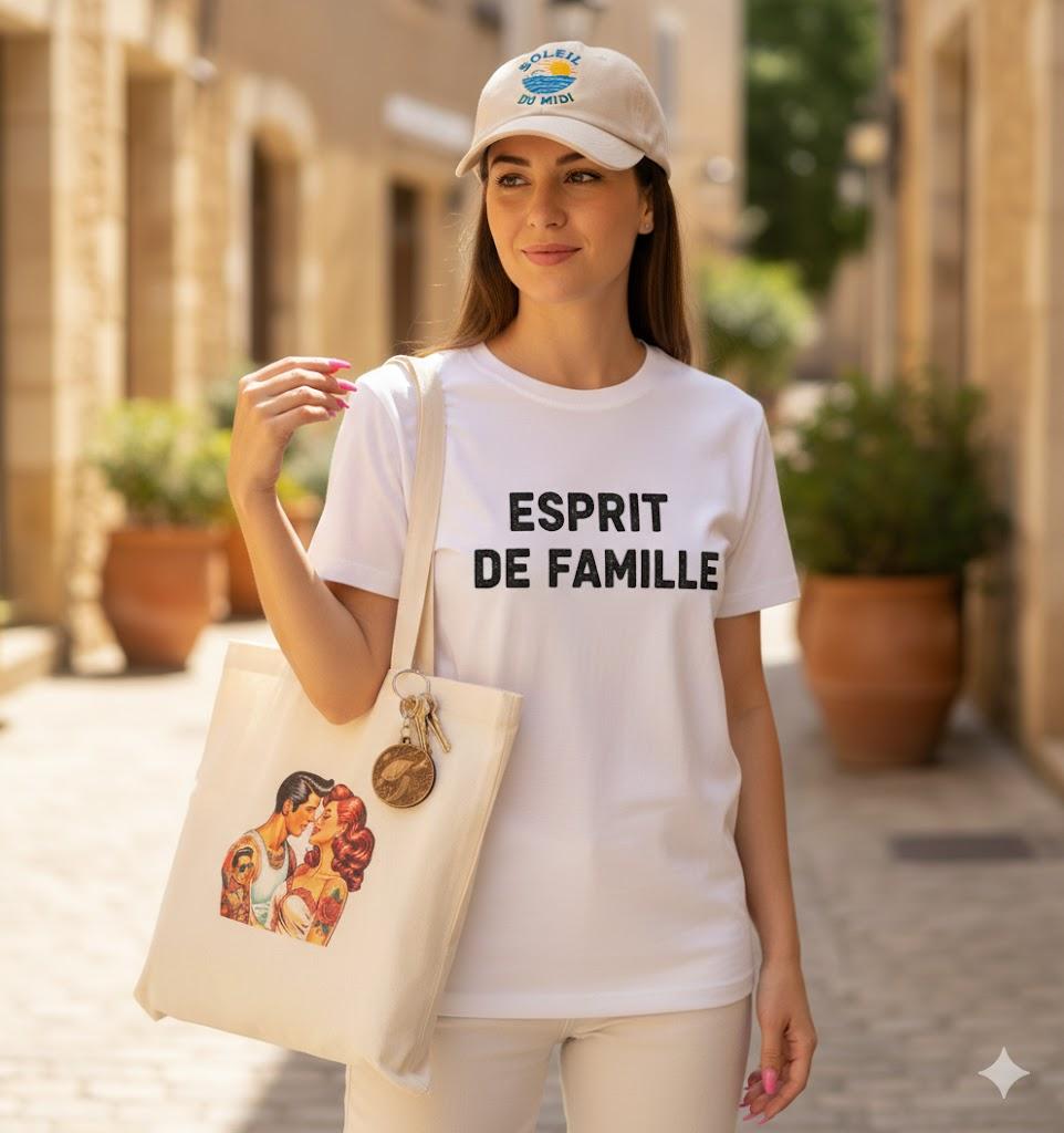 Découvrez des cadeaux mode et accessoires uniques : créations personnalisées et tendances pour surprendre et ravir vos proches.