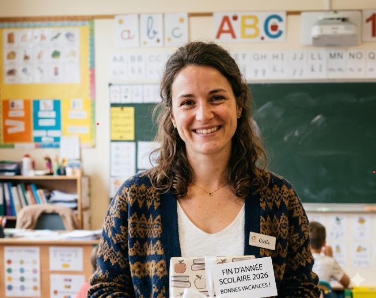 Découvrez nos idées cadeaux pour professeurs, ATSEM et AESH. Des cadeaux originaux et personnalisés pour célébrer la fin d'année scolaire avec gratitude.