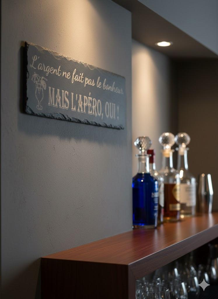 Offrez des cadeaux déco uniques : créations personnalisées et faites main pour embellir chaque intérieur avec style et originalité