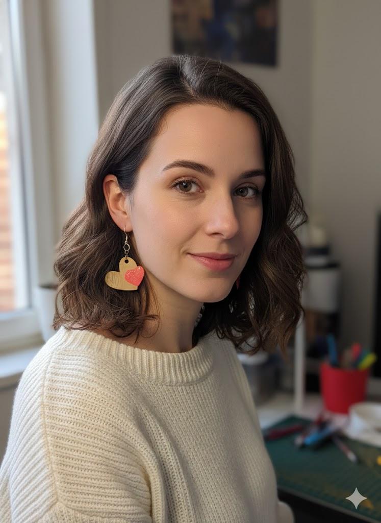 Bijoux autour de l'amour la st valentin