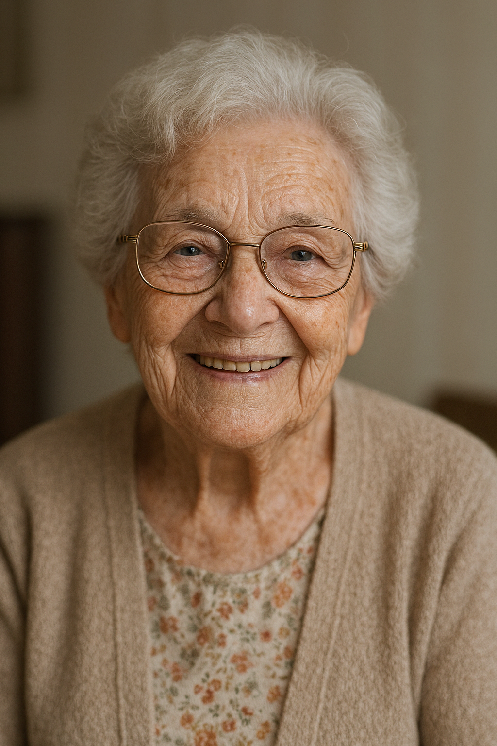 Idées de cadeaux uniques et personnalisés pour mamie