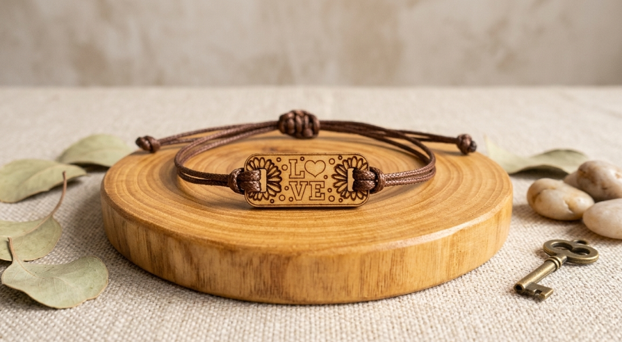 Découvrez notre collection de bijoux artisanaux faits main, alliant élégance et originalité. Chaque pièce est soigneusement conçue par des artisans passionnés pour offrir un style unique et authentique. Parfaits pour se faire plaisir ou offrir un cadeau exceptionnel