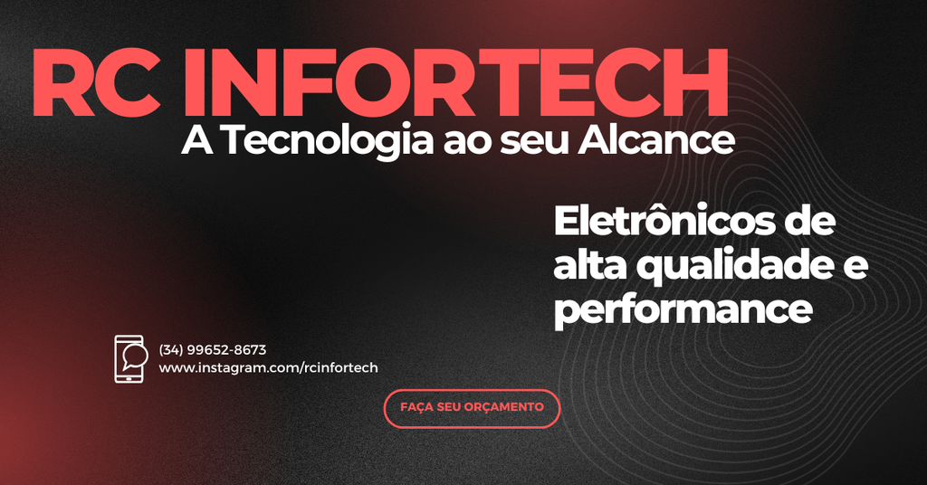 RC INFOR TECH