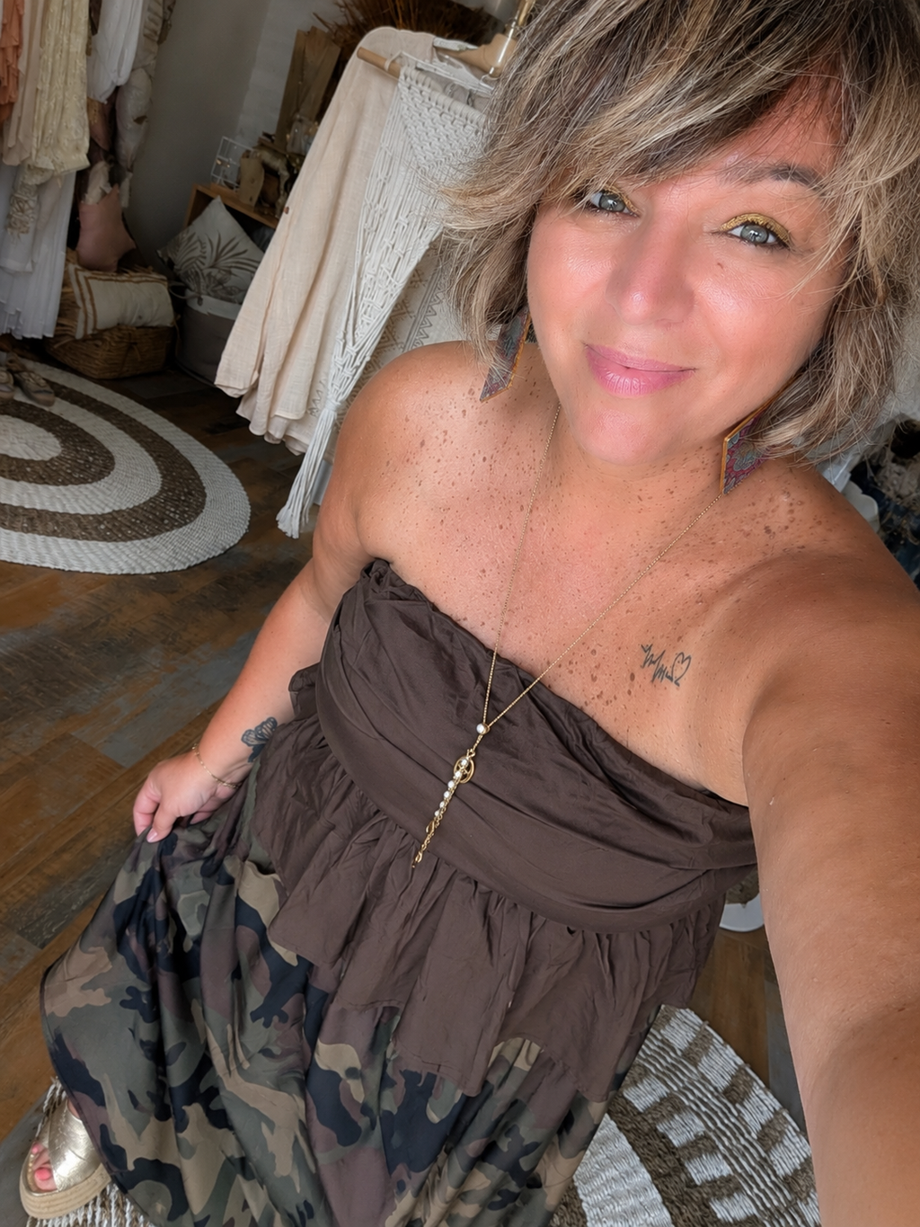 MOD&STYL ⭐
À chacun son Style...