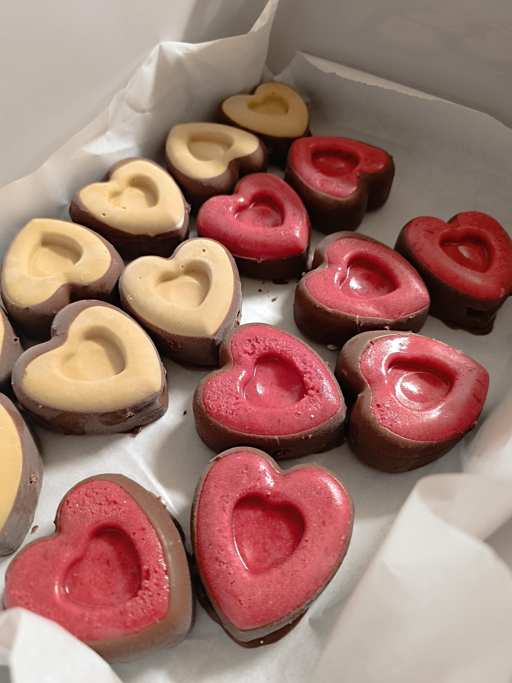 Une glace artisanale engagée 
et bio