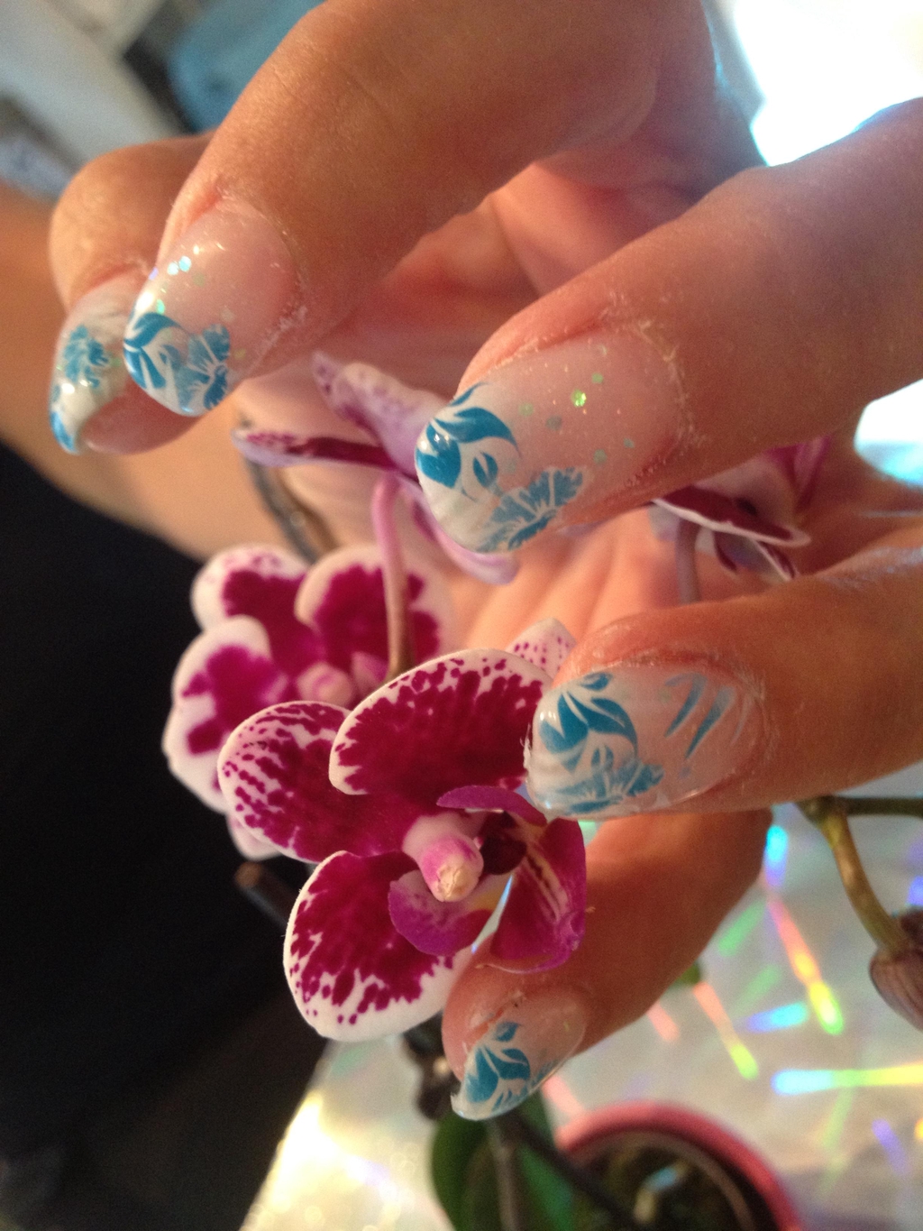 Nailart Airbrush