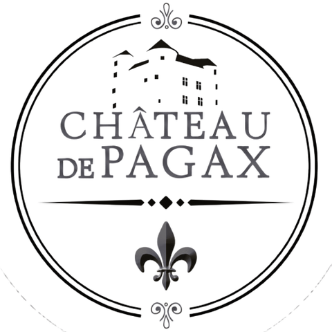 L'échoppe du Château de Pagax
