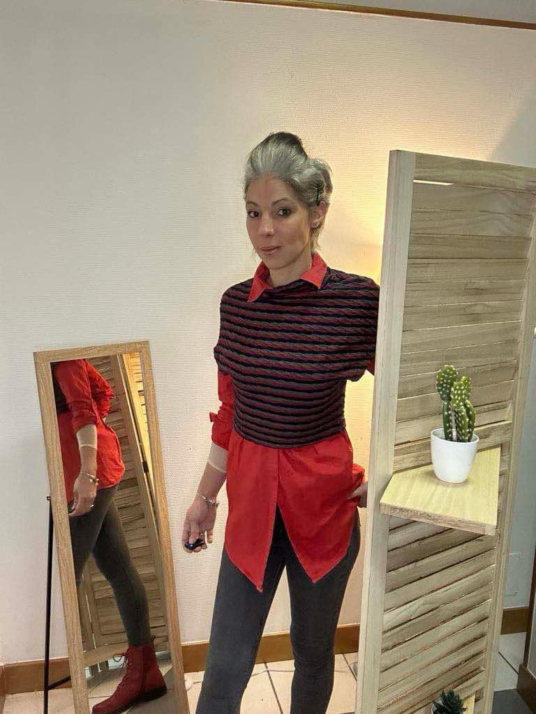 Voici qui se cache derrière €colo’Chic 👇 