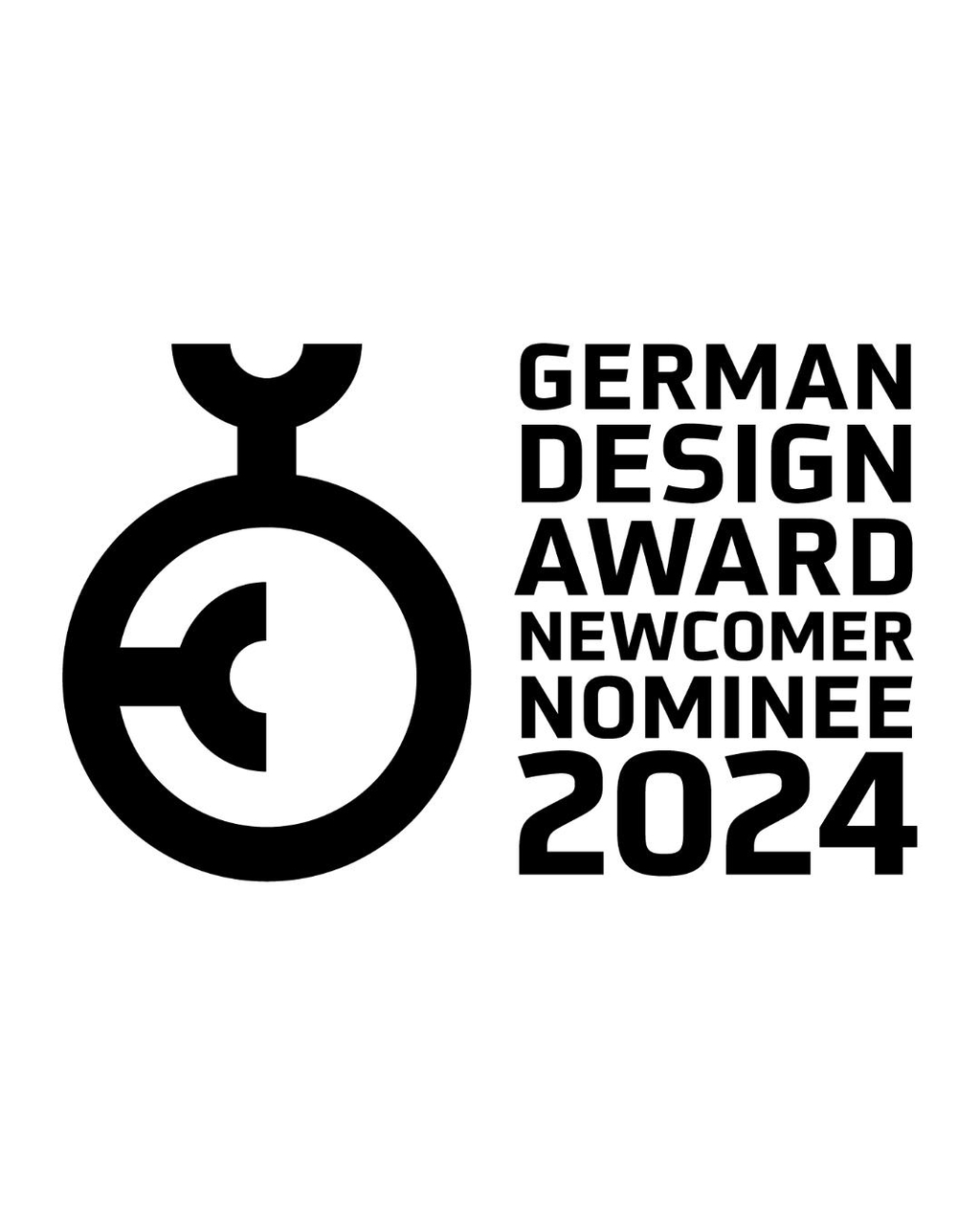 German Design Award Nominee