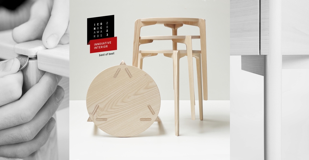 Designprodukte Studio Johannes Müller