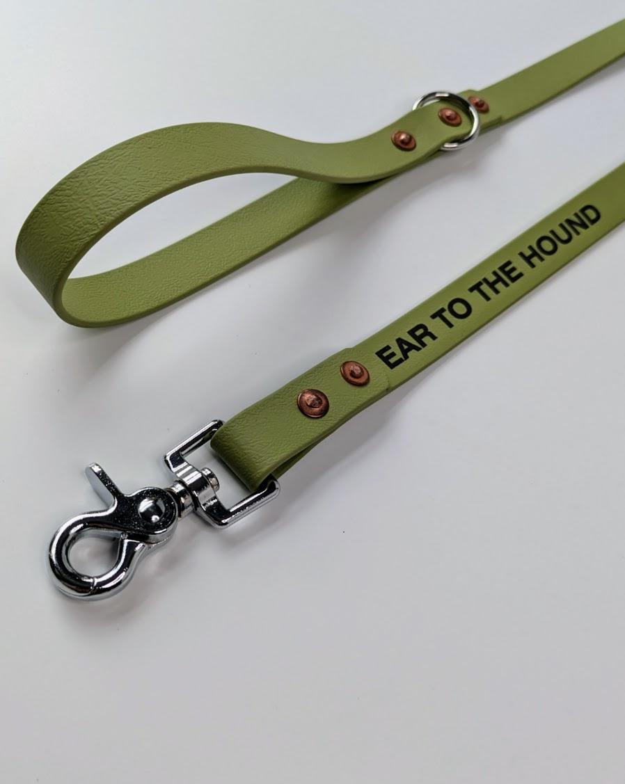 Fixed length leads
