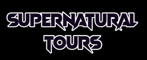 Supernatural Tours logo