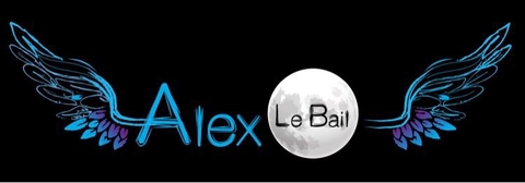 Alex Le Bail