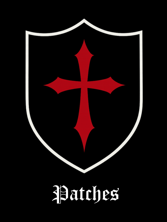 Patches