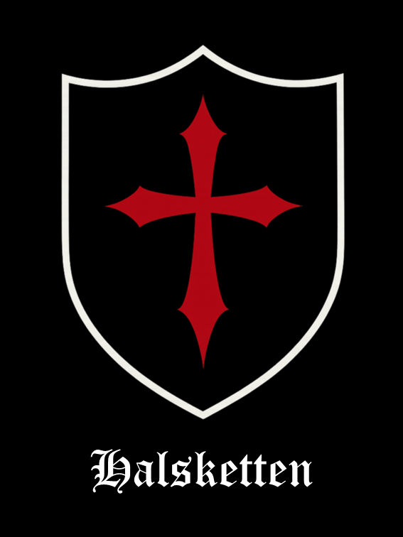Halsketten