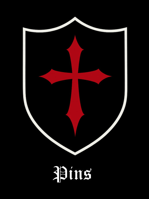 Pins