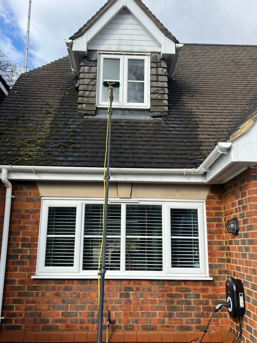 Inside Out Cleaning Limited
