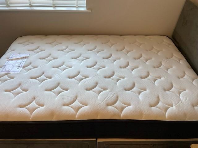Mattress Cleaning