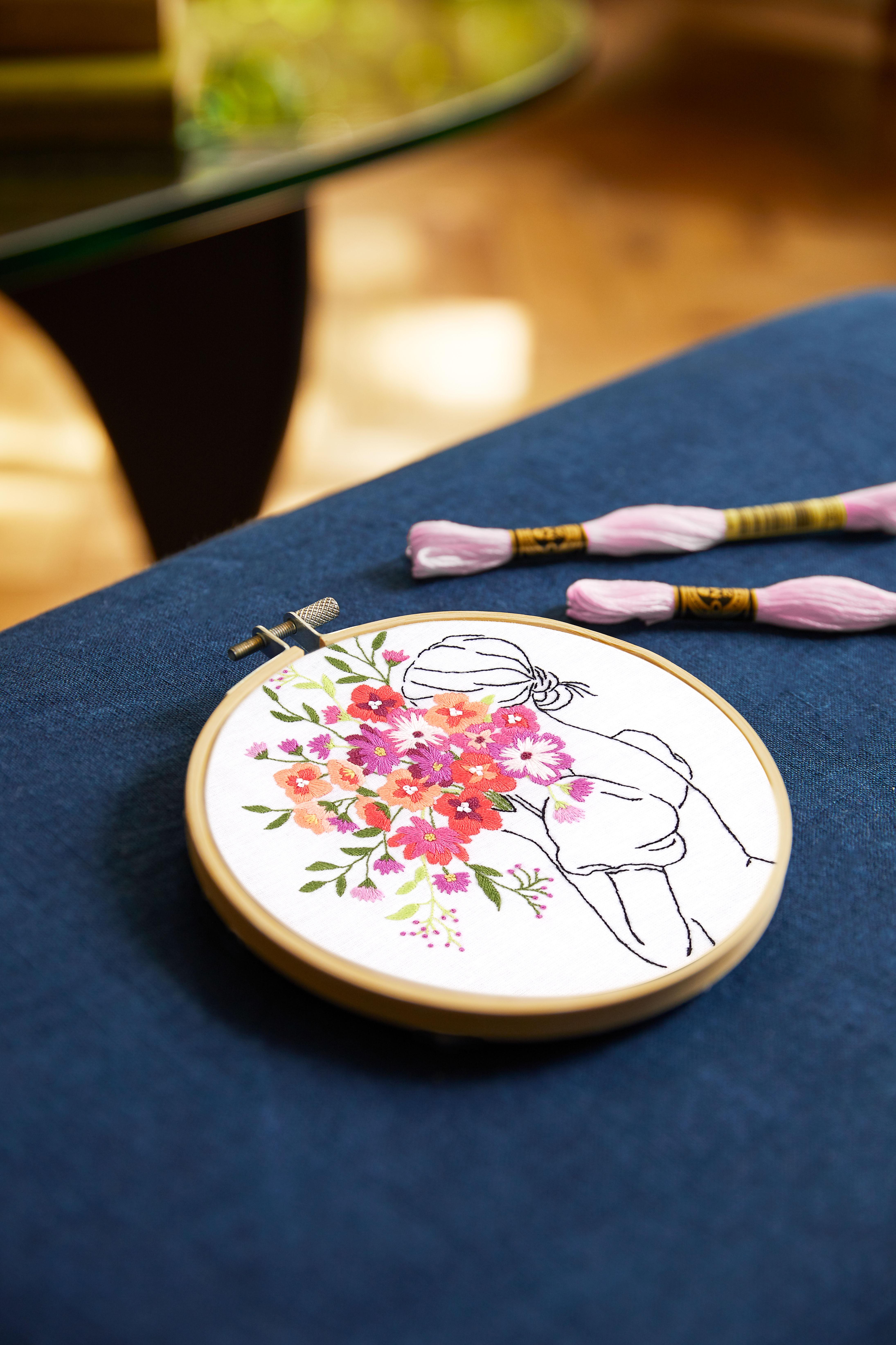 Broderie
