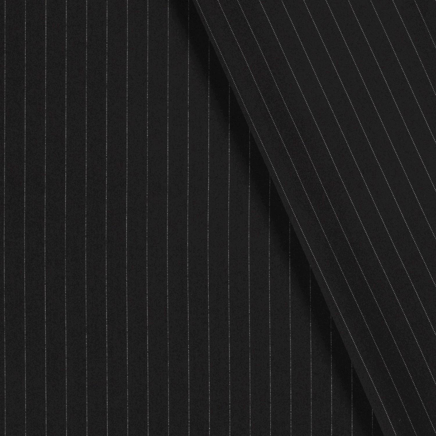 Denim, sergé & gabardine