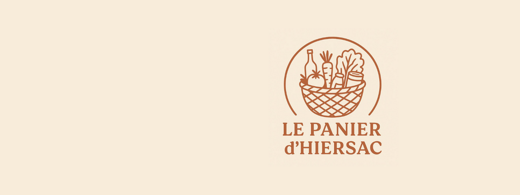 Le Panier d'Hiersac, Epicerie de proximité
