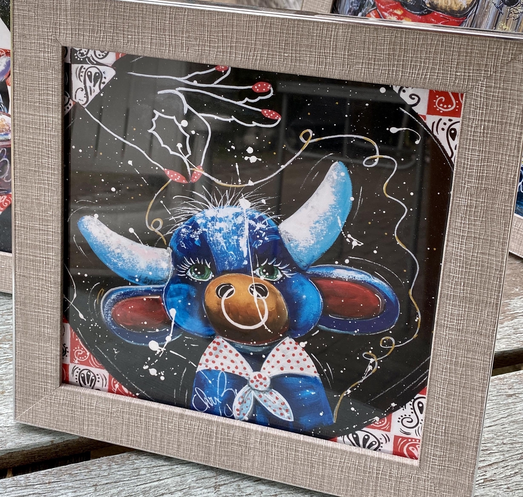 Kunstenares en Art coach