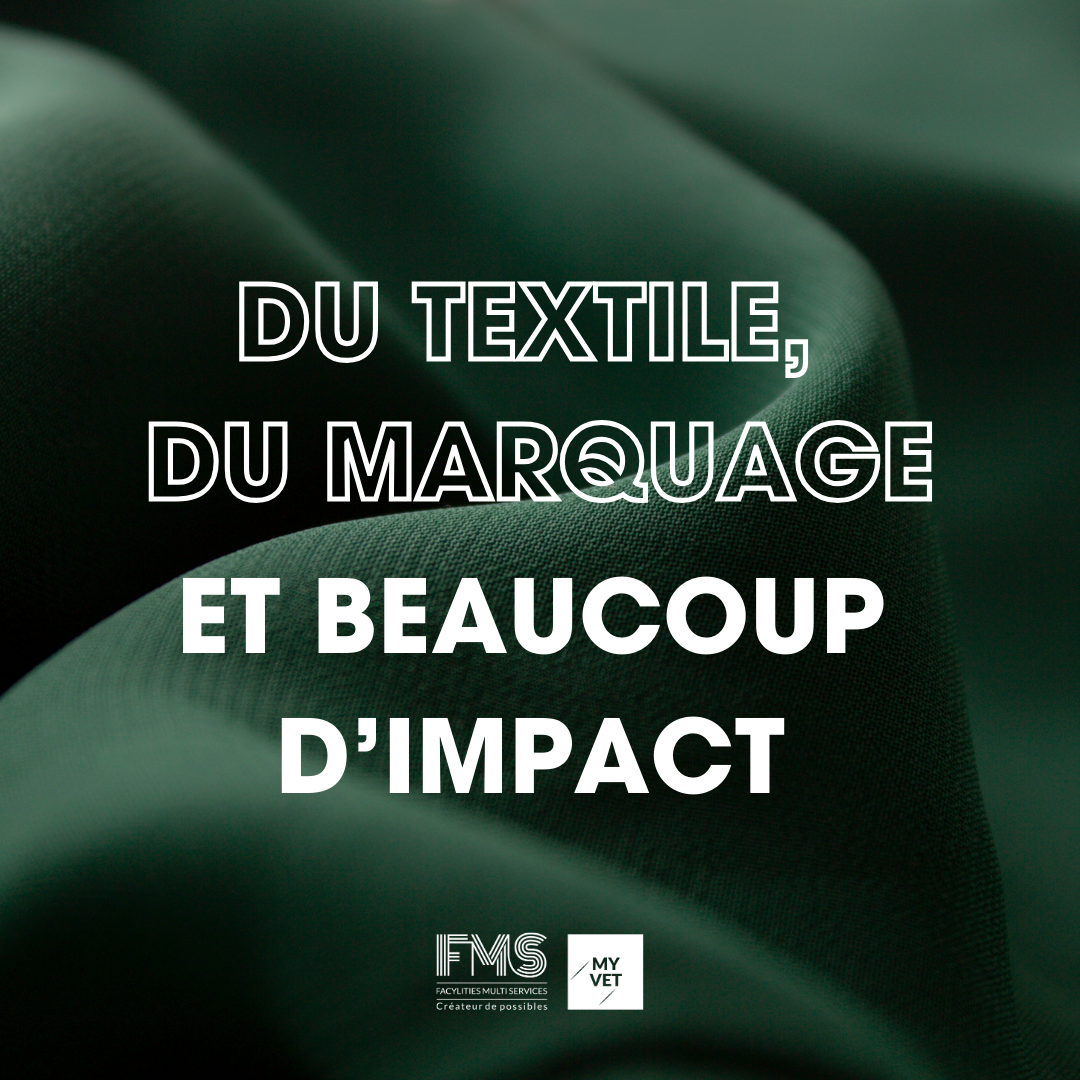 FMS MY VET e-boutique responsable et inclusive française.