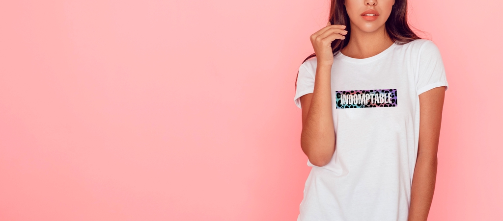 T-shirt Filgood – Édition "Droits des Femmes