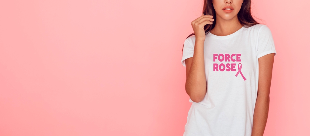 tshirt octobre rose inclusif made in france