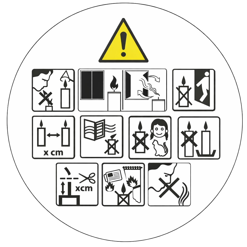 Conseils d’utilisation & sécurité