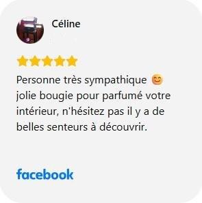 Personne très sympathique