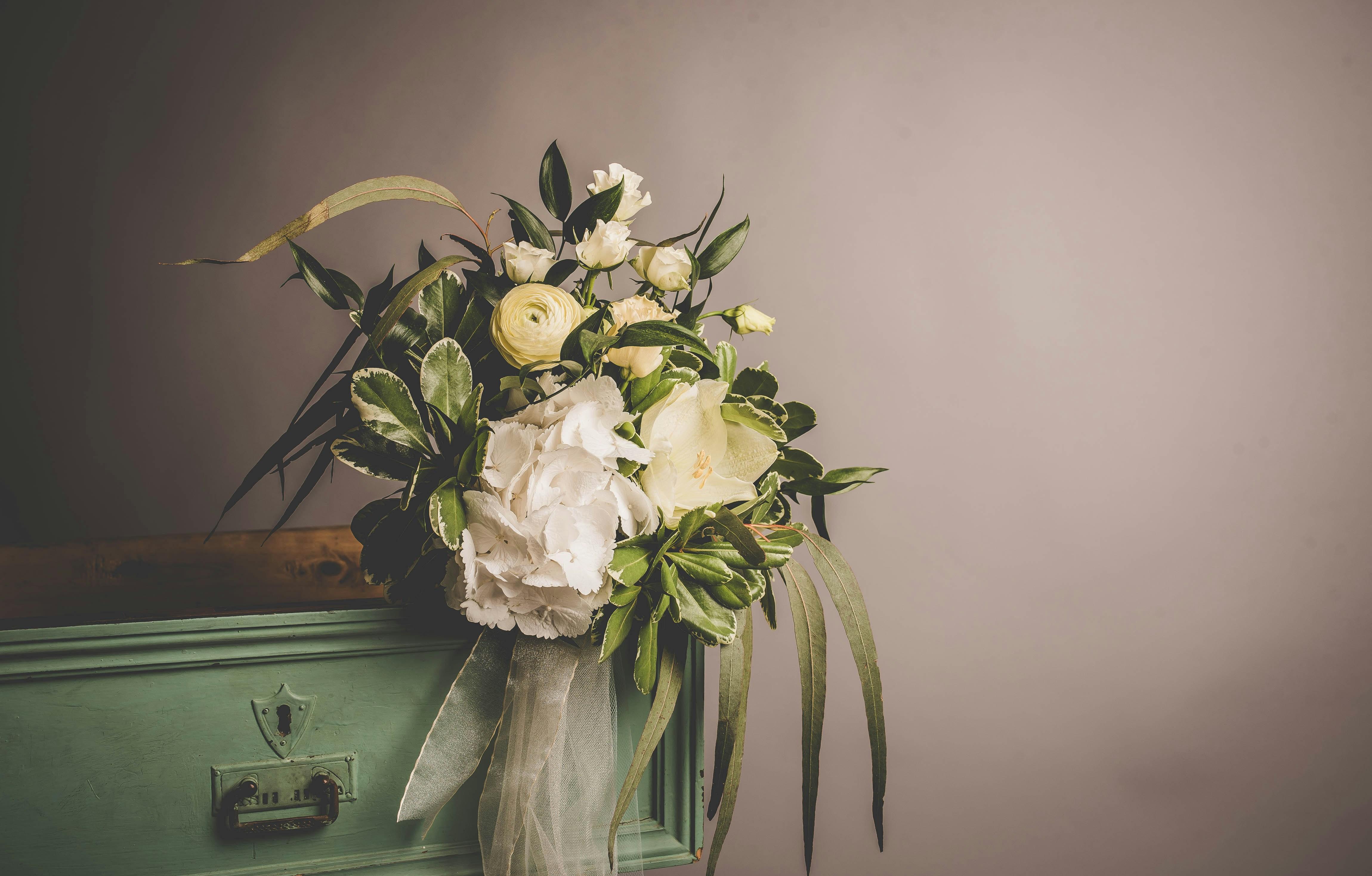 MemorialArtificialFlowers