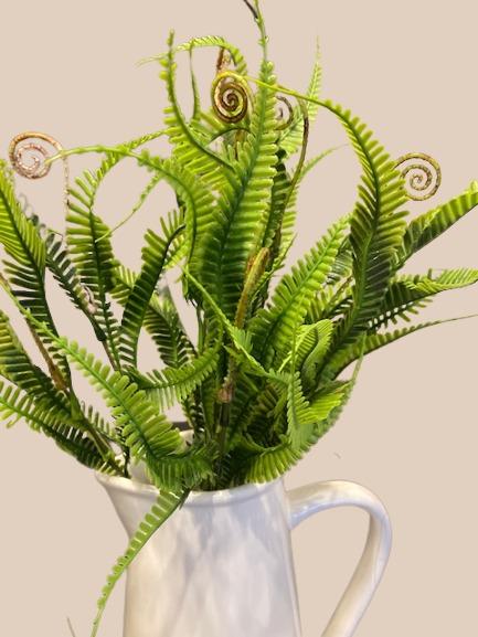 Faux Fern