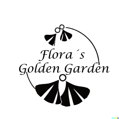 Měděné šperky inspirované přírodou