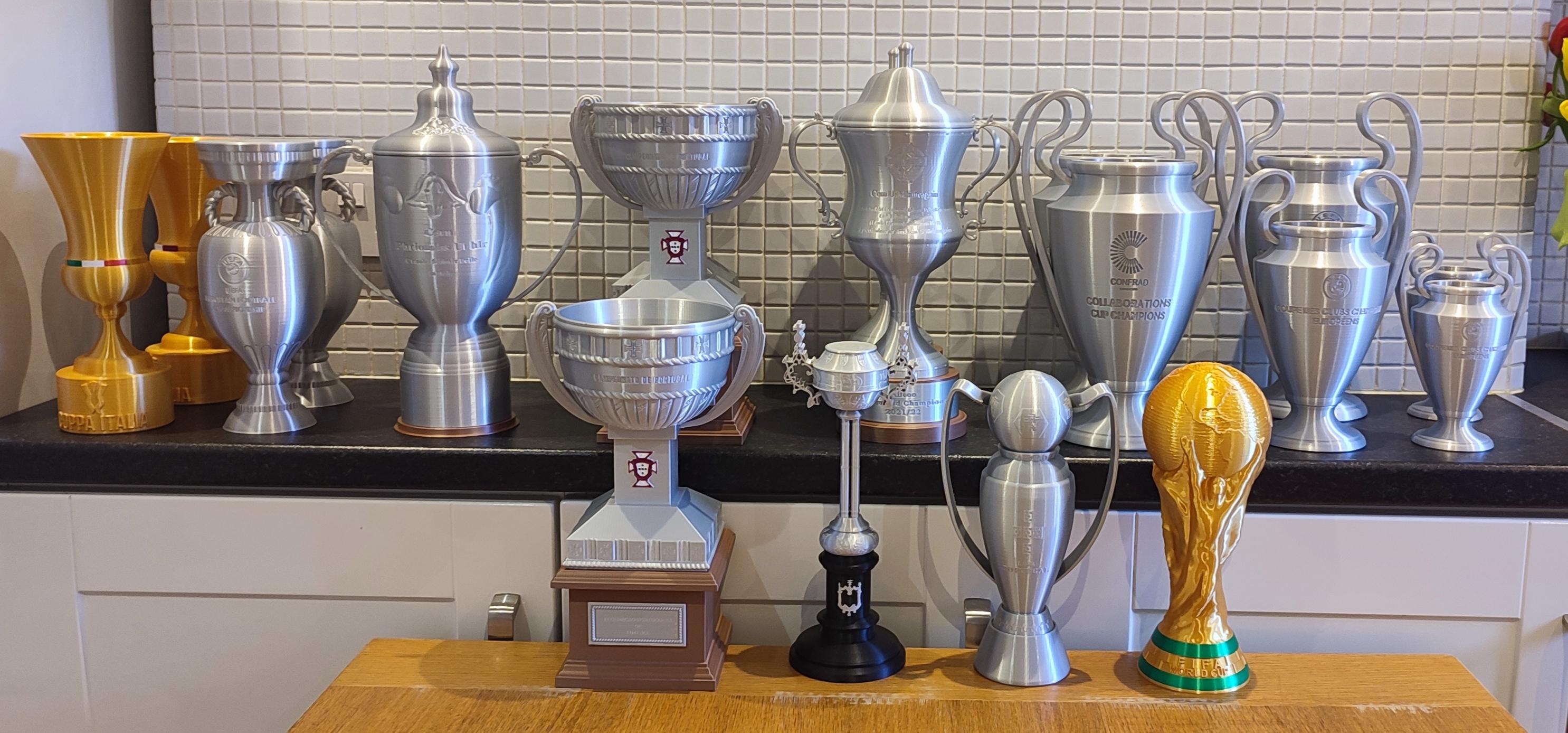 Replicas