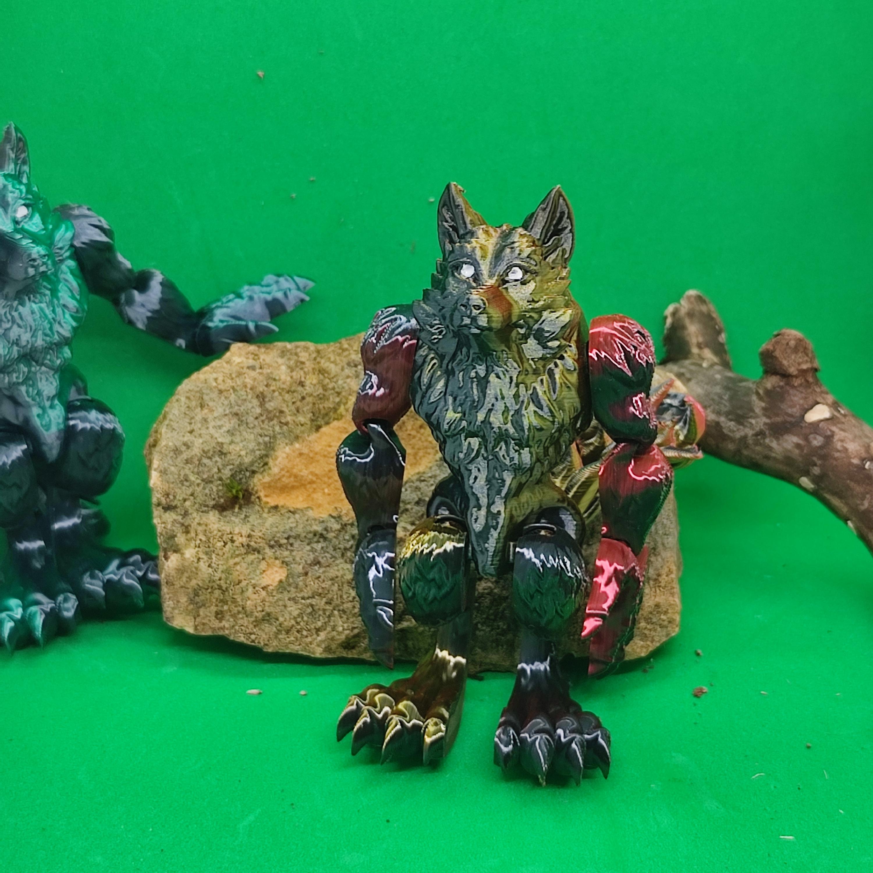 Figurines