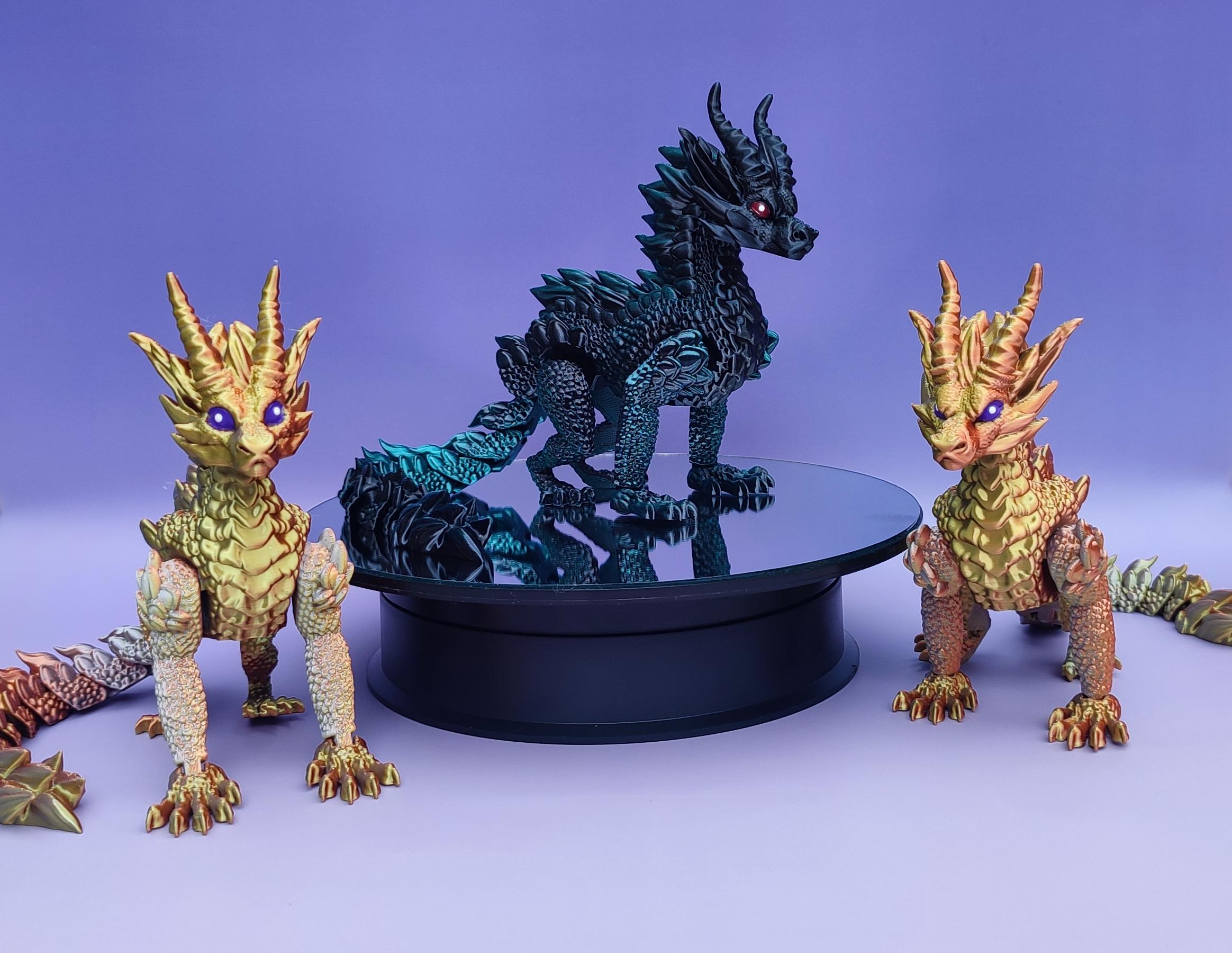 Dragons
