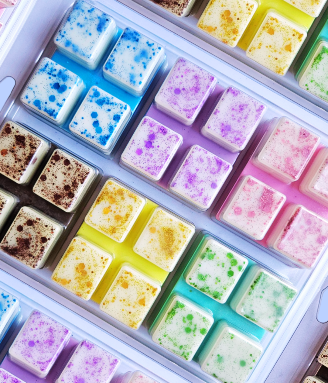 COLLECTION SETS