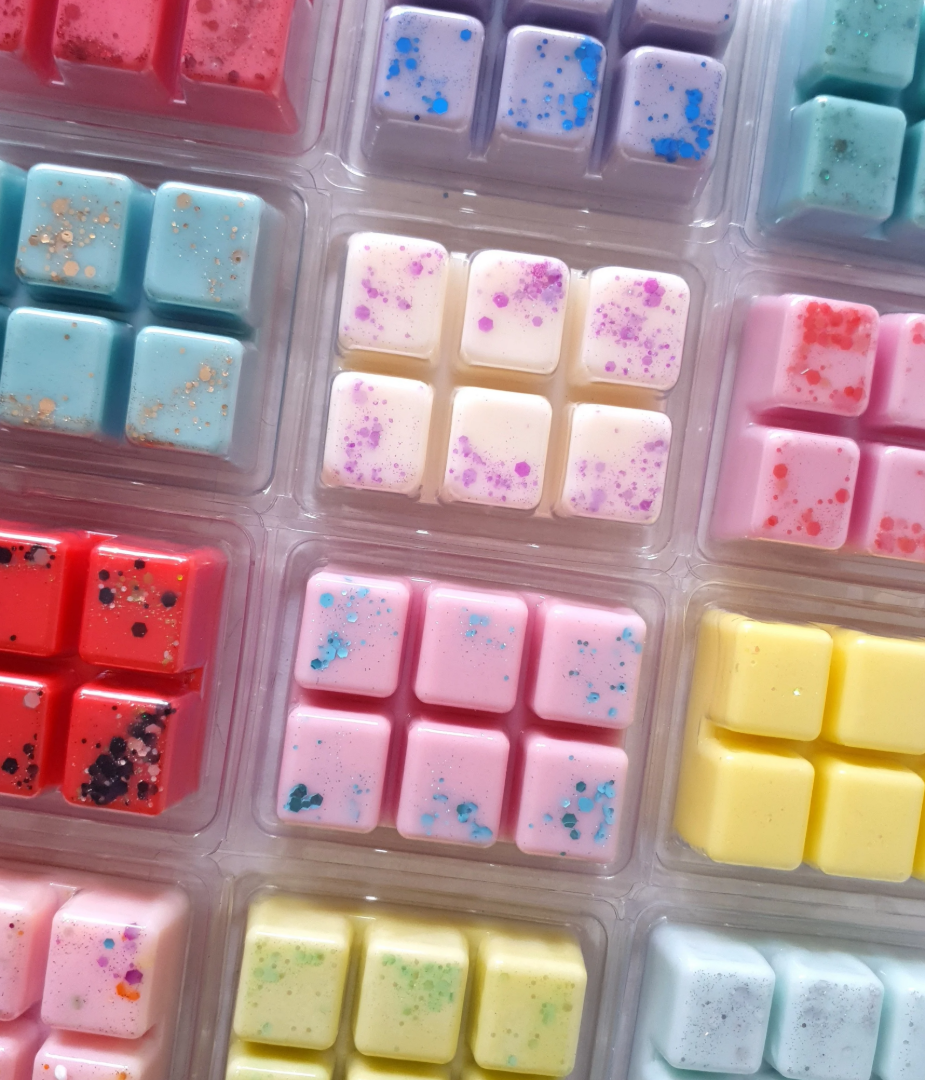 MELT BARS