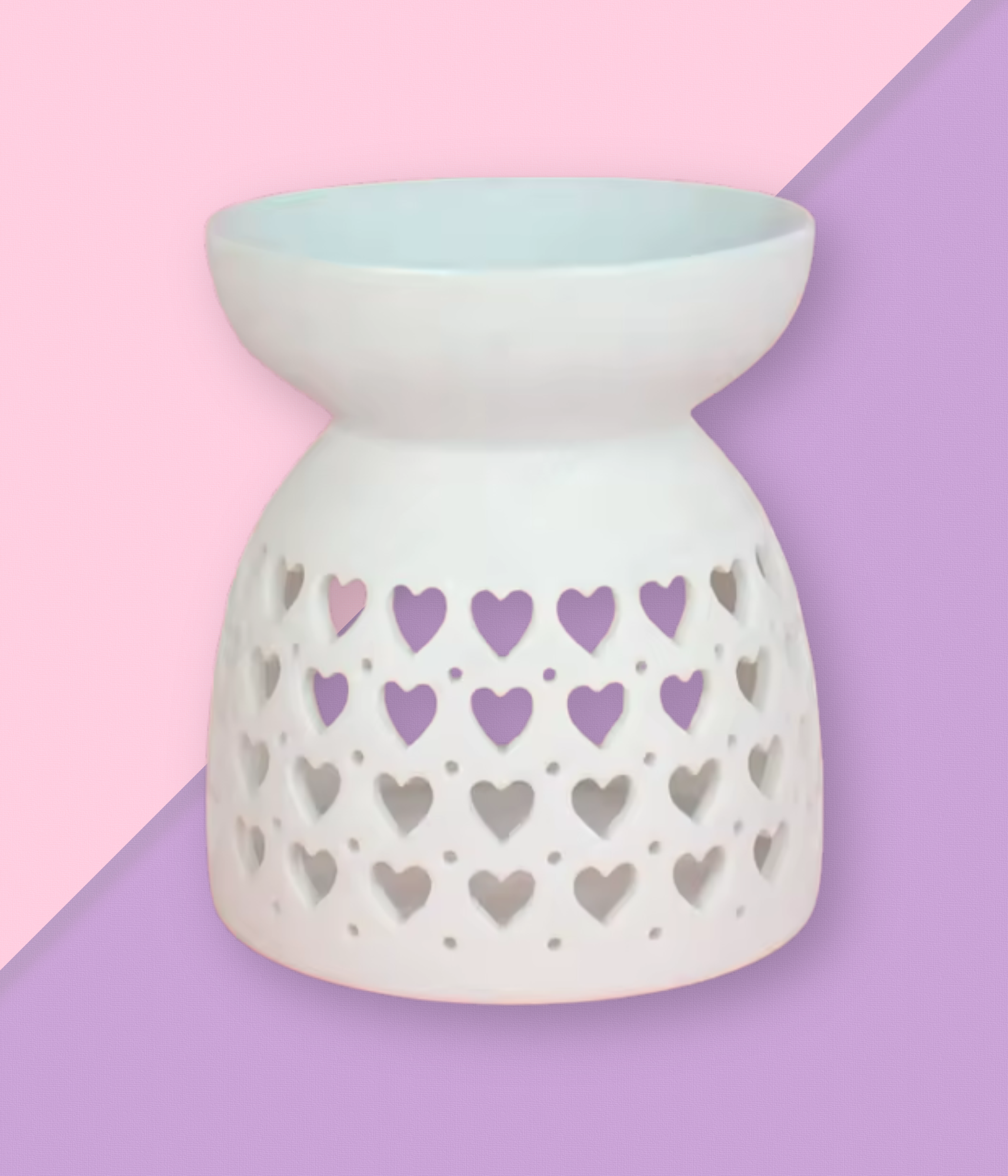WAX WARMERS
