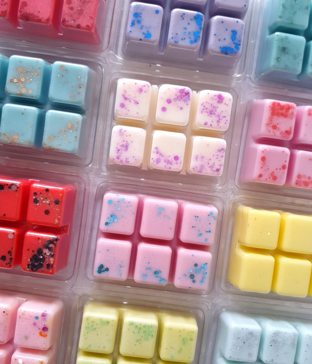 MELT BARS
