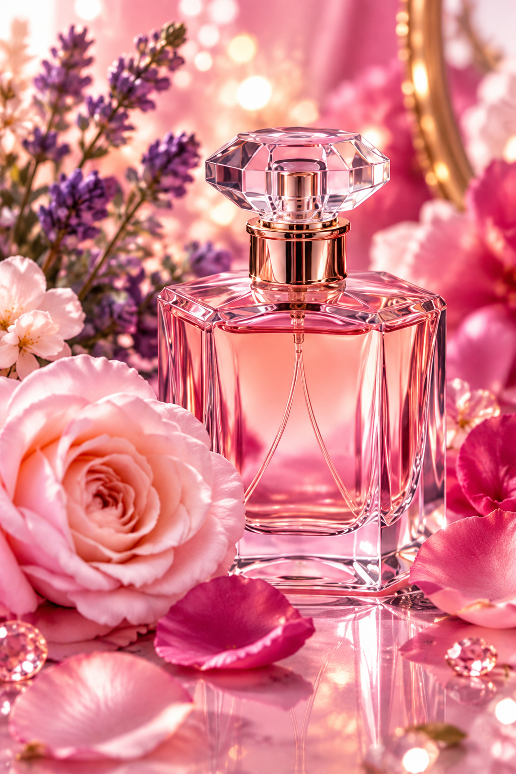 Perfume Collection