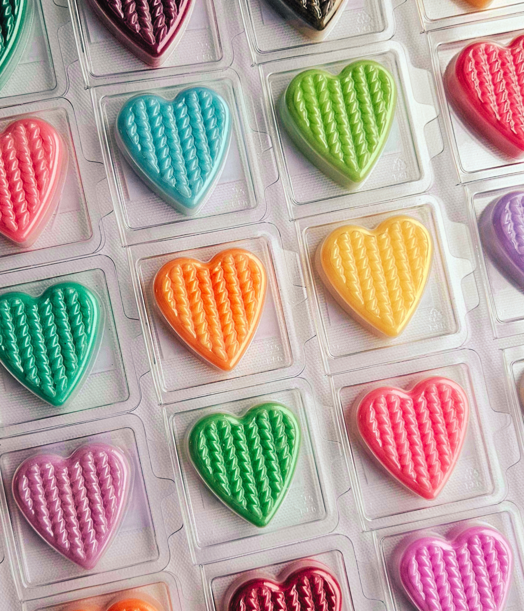 MINI MELTS