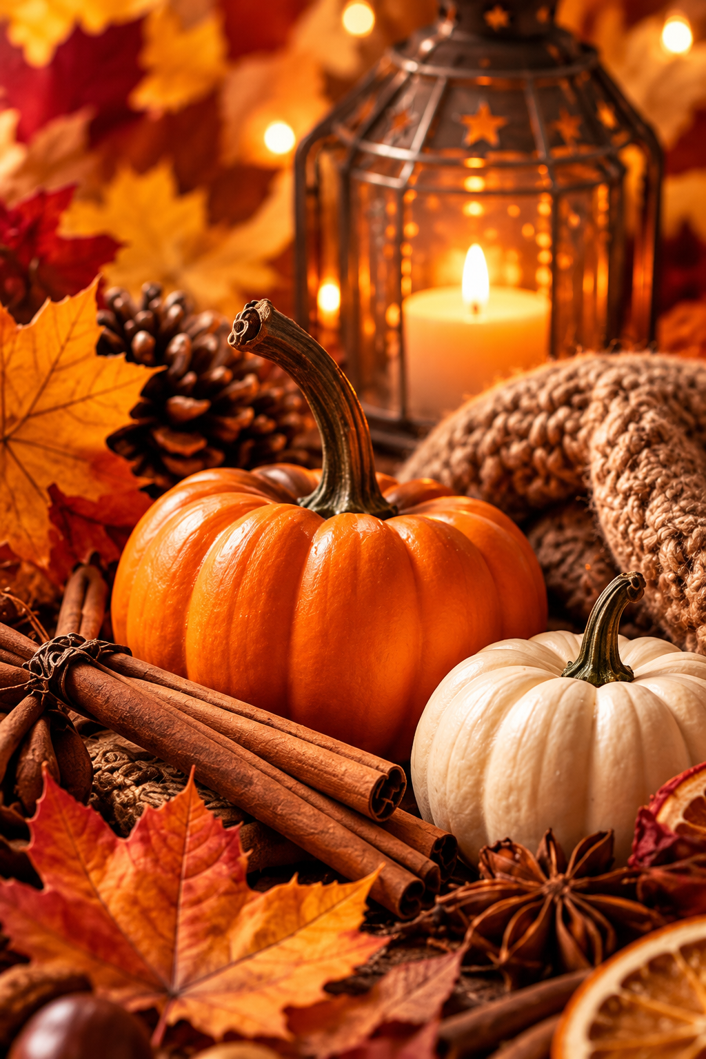Autumn Collection
