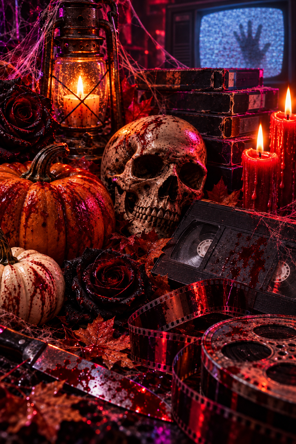 Fright Night Collection