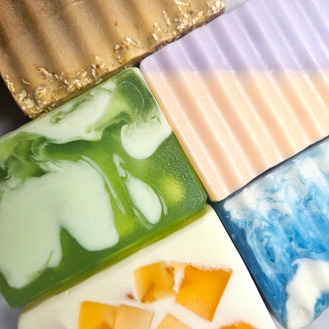 SOAP BARS