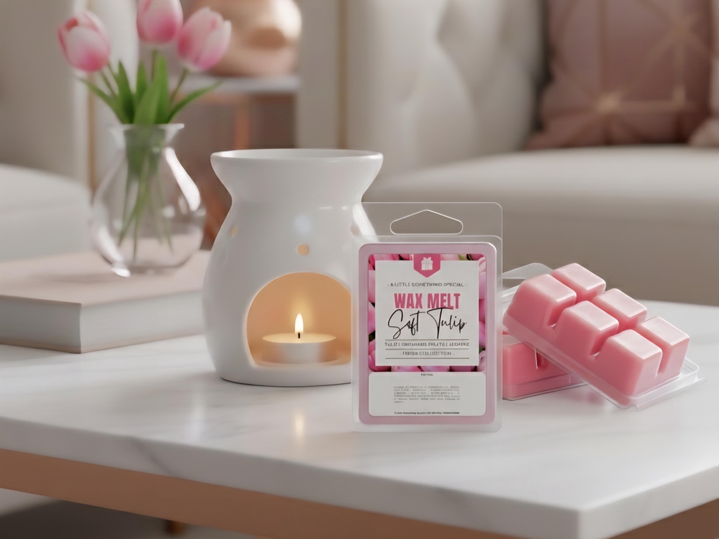 Wax Melt Collections | A Little Something Special

Discover our unique range of scent collections - whether you're looking for designer fragrances, seasonal scents or fresh cleansing aromas, we have something to suit everyone and every home.