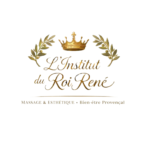 “Maison Roi René – Institut de beauté et massages bien-être à Tarascon face au Château de Tarascon.”