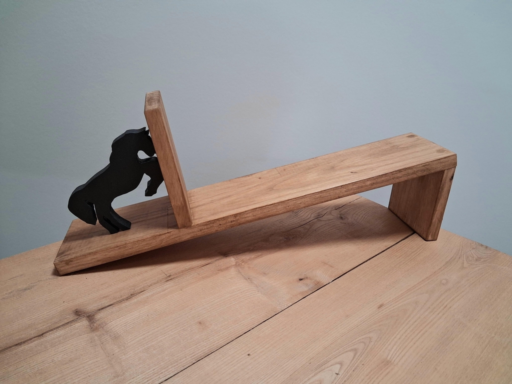 Des créations au design intemporel pour petits et grands