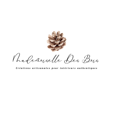 Créations artisanales en bois pour un intérieur authentique et élégant